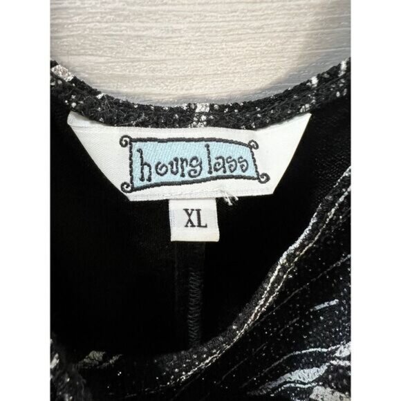 Ladies‎ V Neck Maxi Dress Size XL by HOURGLASS - Picture 3 of 8